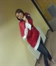 Ohhh yess SANTA!!