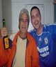 me n sum spanish fuk tht got 2 attached 2 ma wine