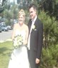 My sisters wedding