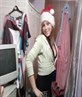 xXx AWW santa lil helper xXx