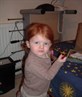 my little pricess