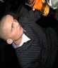 Me from my crimbo work nite out