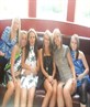clarisses bday meal :P x