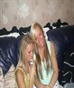 Me n sammi a bit pissed haha