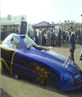 me at santa pod