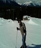 me on the section