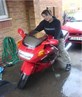 my new toy!
