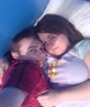 Me n my baby
