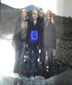 Im a red-head (far right) in the Isle of Skye