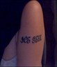 my nickname can any1 read it.lol