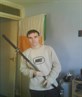 me playing about