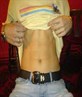 my sexi boyfriend love u bby