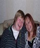 my mate donna and her gf