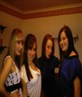 GAWJUSS GIRLS