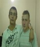 everitt n me