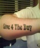 my nu tattoo