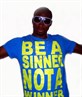 Be A Sinner Not A Winner