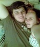 me n my boy shaun 23/12/07