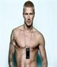 Gorgeous David