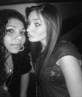 Ria and Bobbi.