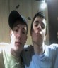 my mate and me