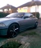 new rims!