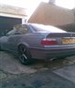rear view