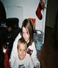 Me n ma lil bro x