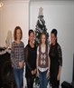 mum r siobhan twin sis, nicole n me