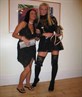 Me and my sister