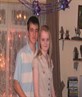 me n greg again,lol