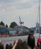 RedBull Airrace London 2007
