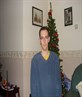 Me Christmas Day 2007