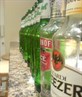 quick drink before night out