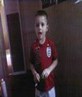 me son keil age 5