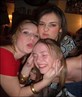 mel sophie and me being silly