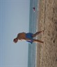 me on holiday