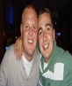 Chris and Me in Blackpool (July 2007)
