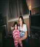 ME n Ma baby