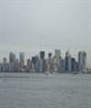 new york skyline