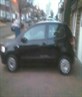 The car .. xx