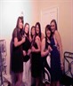 the girls