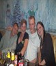 xx me, rick an his mum an dad xx