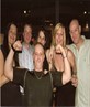 out with my friend colin 4 his 40th birthday