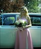 me at sisters weddin