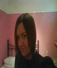 me wid me new hair do