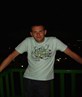 Me on holiday