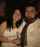 Me & Gareth Dec 07