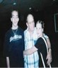 me, my dad and sister about 5 yrs back