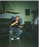 Me Singing Cyprus 2003